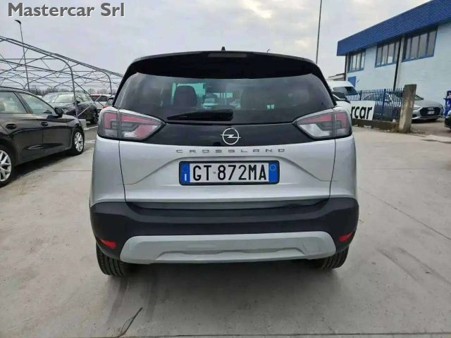 OPEL Crossland usata, con Alzacristalli elettrici