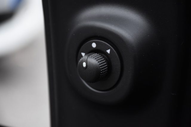 FIAT Panda usata, con Immobilizzatore elettronico