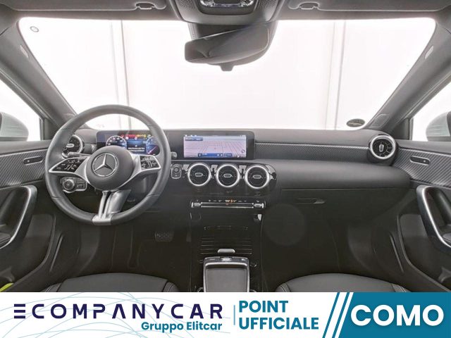 MERCEDES-BENZ A 200 usata, con Chiusura centralizzata