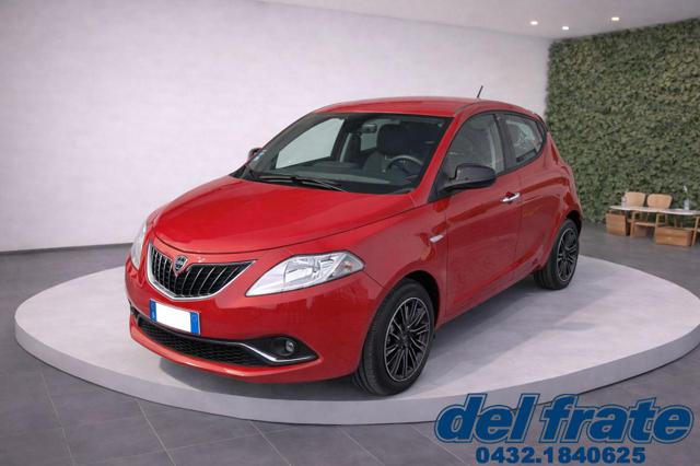 LANCIA Ypsilon usata, con ABS