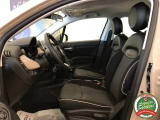 FIAT 500X usata, con Controllo vocale