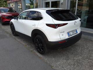 MAZDA CX-30 usata, con ESP