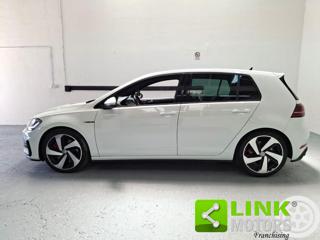 VOLKSWAGEN Golf GTI usata, con ESP