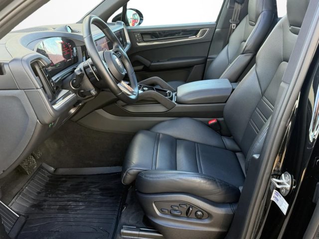 PORSCHE Cayenne usata, con Controllo trazione