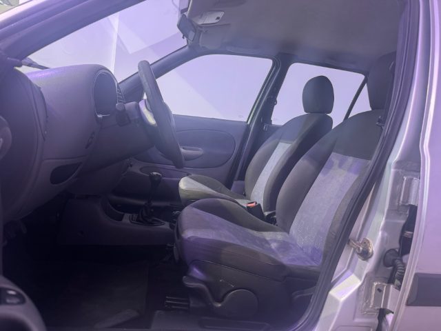 FORD Fiesta usata 7