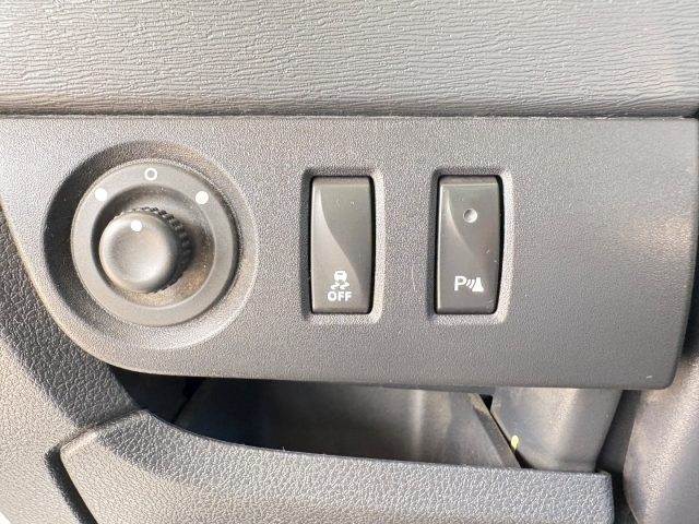 DACIA Lodgy usata, con Specchietti laterali elettrici