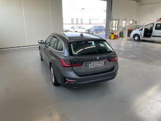 BMW 320 usata, con Alzacristalli elettrici