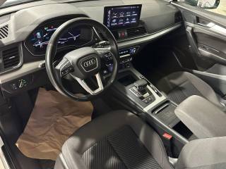 AUDI Q5 usata, con Airbag Passeggero