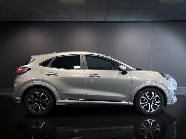 FORD Puma usata, con Airbag Passeggero
