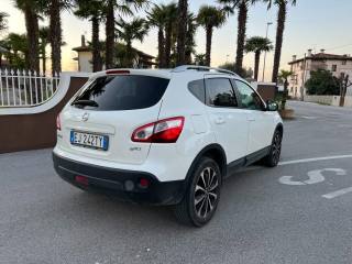 NISSAN Qashqai usata, con Airbag laterali