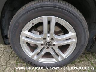 MERCEDES-BENZ GLB 180 usata, con Climatizzatore