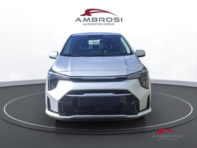 KIA Picanto usata 6