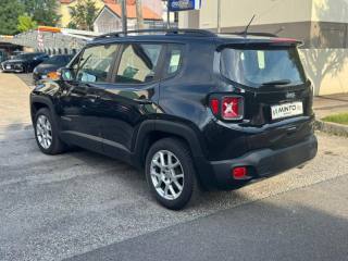 JEEP Renegade usata, con Airbag