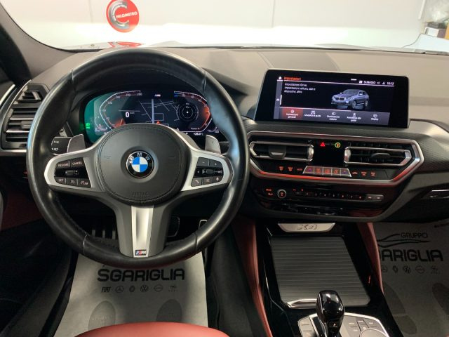 BMW X4 usata, con Controllo trazione