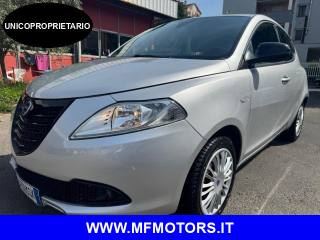 LANCIA Ypsilon 1.2 69 CV 5 porte Elefantino