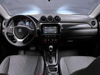 SUZUKI Vitara usata, con Autoradio