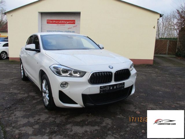 BMW X2 usata, con ABS