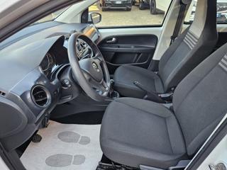 VOLKSWAGEN up! usata, con Cruise Control