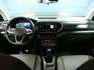 VOLKSWAGEN T-Cross usata, con Controllo trazione