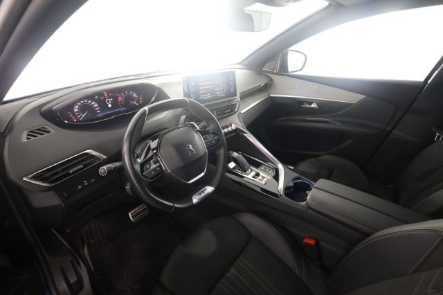 PEUGEOT 3008 usata 7