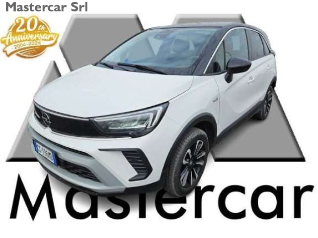 OPEL Crossland usata, con ABS
