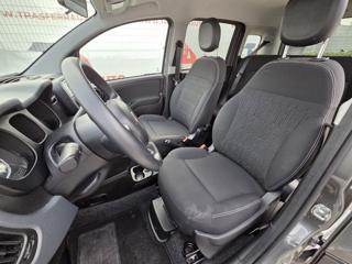 FIAT Panda usata, con Servosterzo