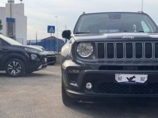 JEEP Renegade usata, con Chiusura centralizzata