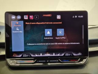 CUPRA Terramar usata, con Volante multifunzione