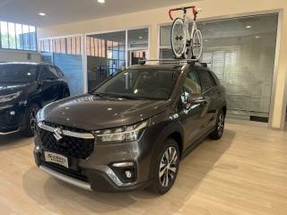 SUZUKI S-Cross 1.4 Hybrid Top+