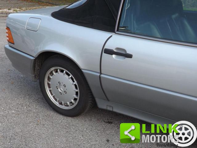 MERCEDES-BENZ SL 280 usata 77