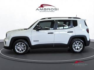 JEEP Renegade usata 5