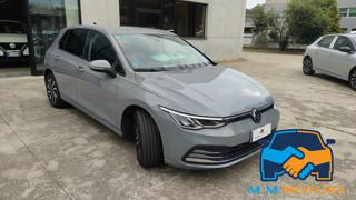 VOLKSWAGEN Golf usata, con Autoradio