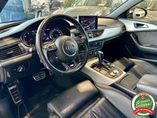 AUDI A6 usata, con Cerchi in lega