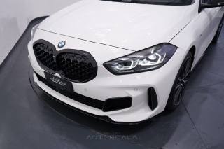 BMW 135 usata, con Sensore di luce