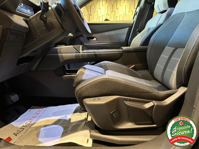OPEL Grandland usata, con Vivavoce