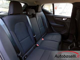 VOLVO XC40 usata, con Fari LED