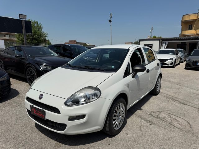 FIAT Punto usata, con Airbag