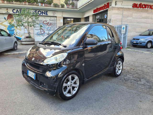 SMART ForTwo usata, con Airbag Passeggero