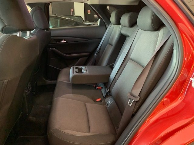 MAZDA CX-30 usata, con Immobilizzatore elettronico