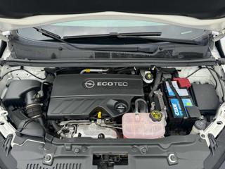 OPEL Mokka usata, con Specchietti laterali elettrici
