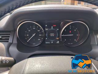 LAND ROVER Range Rover Evoque usata, con Climatizzatore