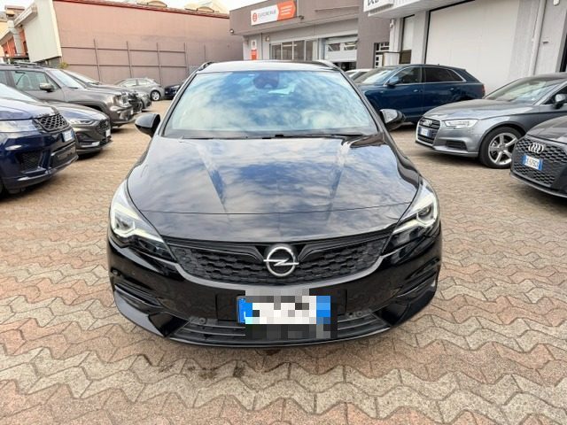 OPEL Astra usata, con Airbag laterali