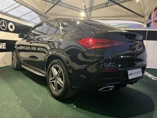 MERCEDES-BENZ GLE 450 usata, con Alzacristalli elettrici