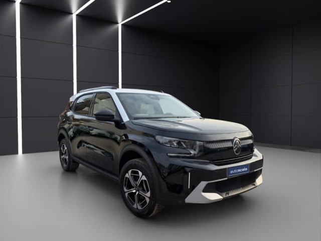 CITROEN C3 Aircross usata, con Boardcomputer