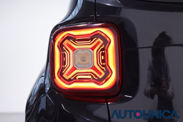 JEEP Renegade usata 41