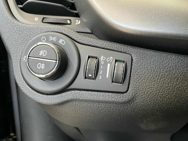 FIAT 500X usata, con Controllo trazione