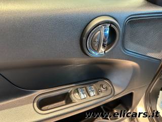 MINI Countryman usata, con Fendinebbia