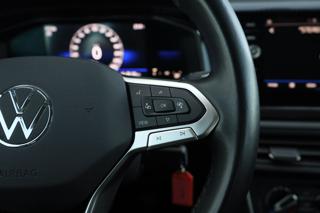 VOLKSWAGEN Taigo usata, con Touch screen