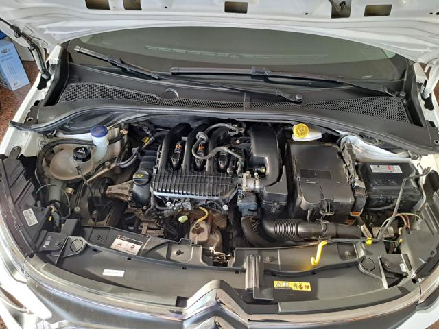CITROEN C3 usata, con Controllo automatico clima