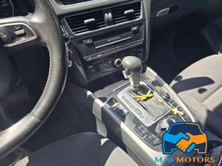 AUDI Q5 usata, con Cruise Control
